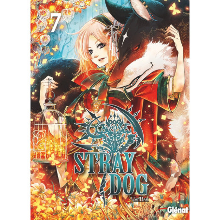 Stray Dog - Tome 07
