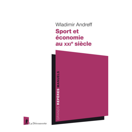 Sport et économie au XXIe siècle