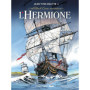 Black Crow raconte - Tome 01