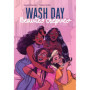 Wash Day Beautés crépues