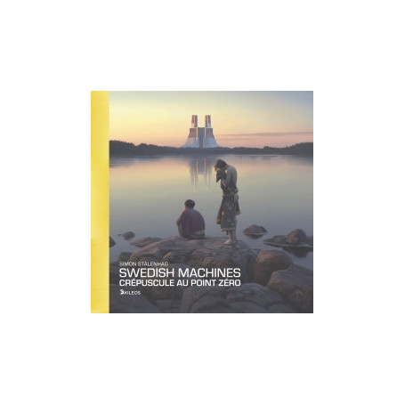 Swedish Machines