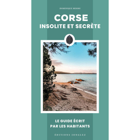 Corse insolite et secrète