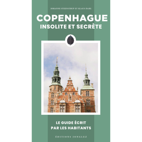Copenhague insolite et secrète