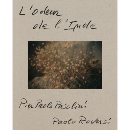 L'Odeur de l'Inde