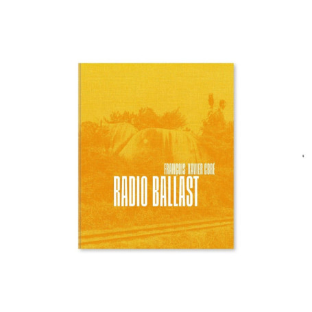 Radio Ballast - Version Anglaise