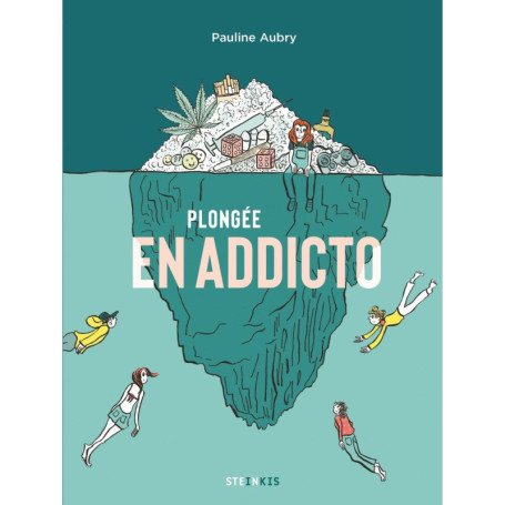 Plongée en addicto