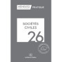 Mémento Sociétés civiles 2026