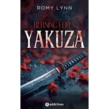 Burning for a Yakuza