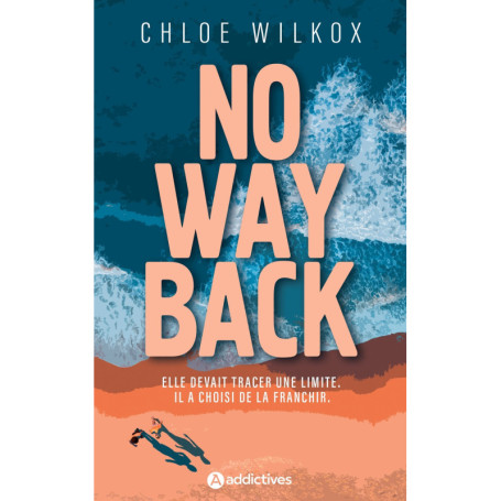 No Way Back