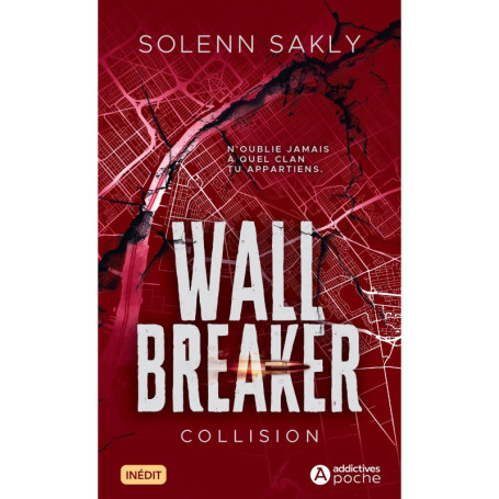 Wall Breaker
