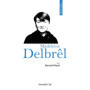 Prier 15 jours avec Madeleine Delbrêl