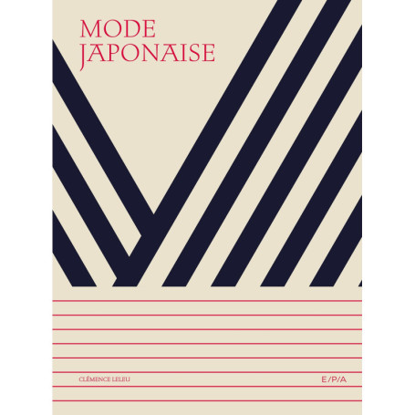 Mode japonaise