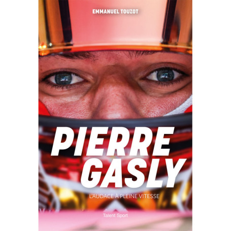 Pierre Gasly