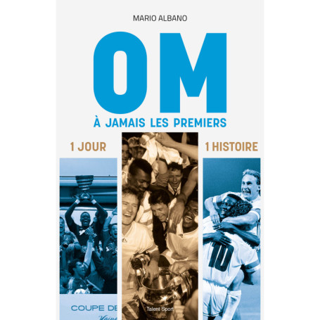 OM, À jamais les premiers