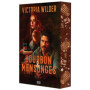 Bourbon & Mensonges (broché)