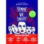 Femme Vie Liberté - Nouvelle édition