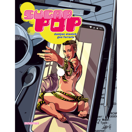 Sugarpop