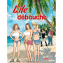 L'île de la débauche
