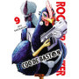 Rooster Fighter - Coq de Baston T09