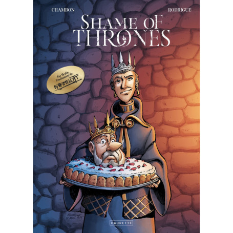 Shame of Thrones