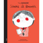 Petite & grande - Simone de Beauvoir