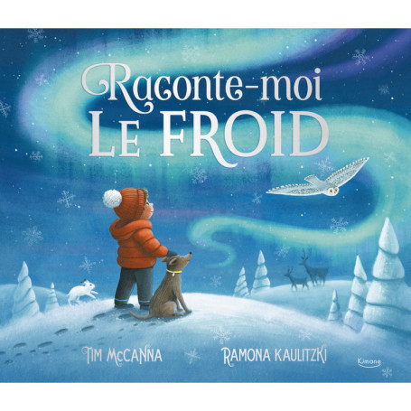 Raconte-moi le froid