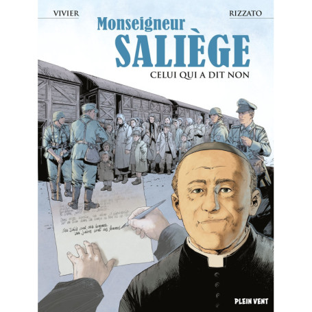 Monseigneur Saliège