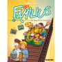 Les Familius, Un long fleuve tranquille