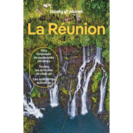 La Réunion 5ed