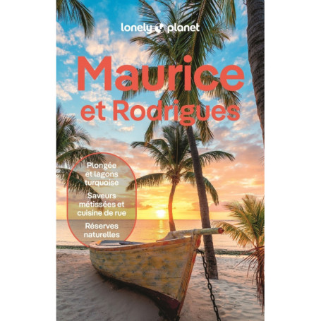 Maurice et Rodrigues 5ed