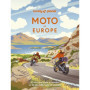 Moto en Europe