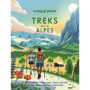 Treks dans les Alpes