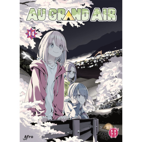 Au grand air T14