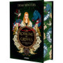 Les Cendres divines - Livre 02 Un royaume de griffes (relié collector)