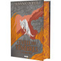 L'Éveil des Ténèbres - Tome 03 Le Roi gris (relié)
