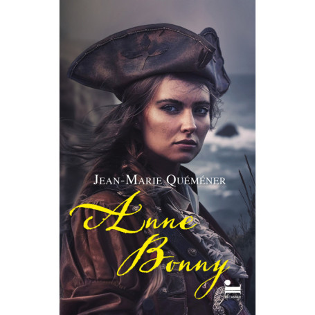 Anne Bonny - L'âme pirate
