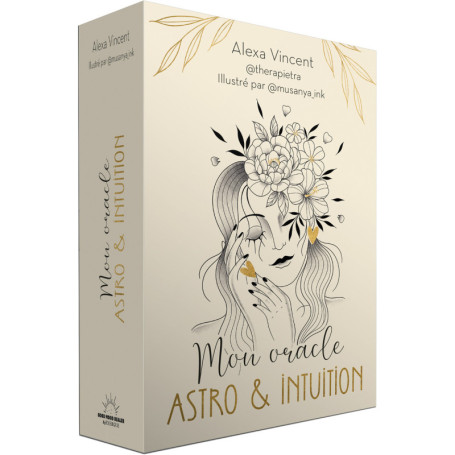 Mon oracle astro & intuition