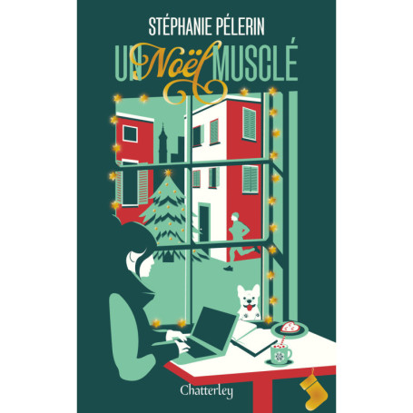 Un Noël musclé