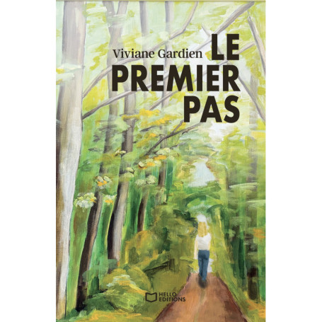 Le premier pas