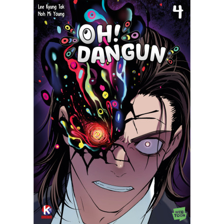 OH DANGUN T4