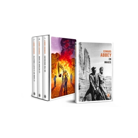Le gang de la clef à molette / Le retour du gang - coffret totem
