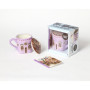 Coffret Ma maison pain d'épices