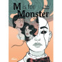 M is for monster