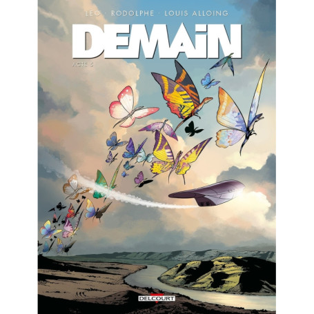 Demain T05
