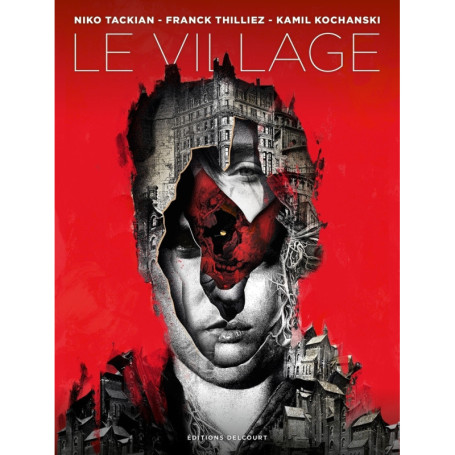 Le Village