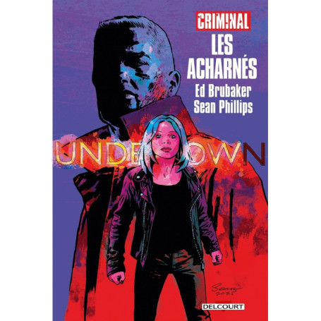 Criminal Hors-Série - The Knives