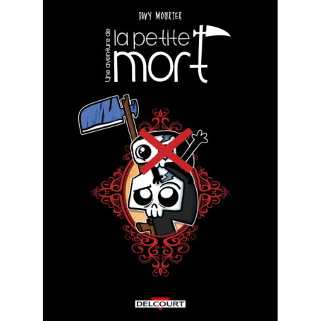La Petite Mort - La Petite Boutique des erreurs