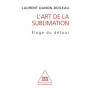 L'Art de la sublimation