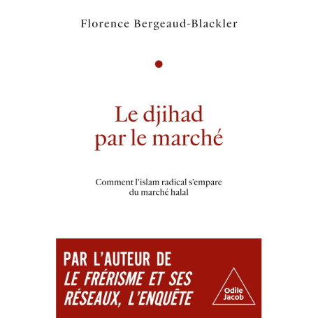 Le Djihad par le marché