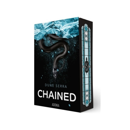 CHAINED